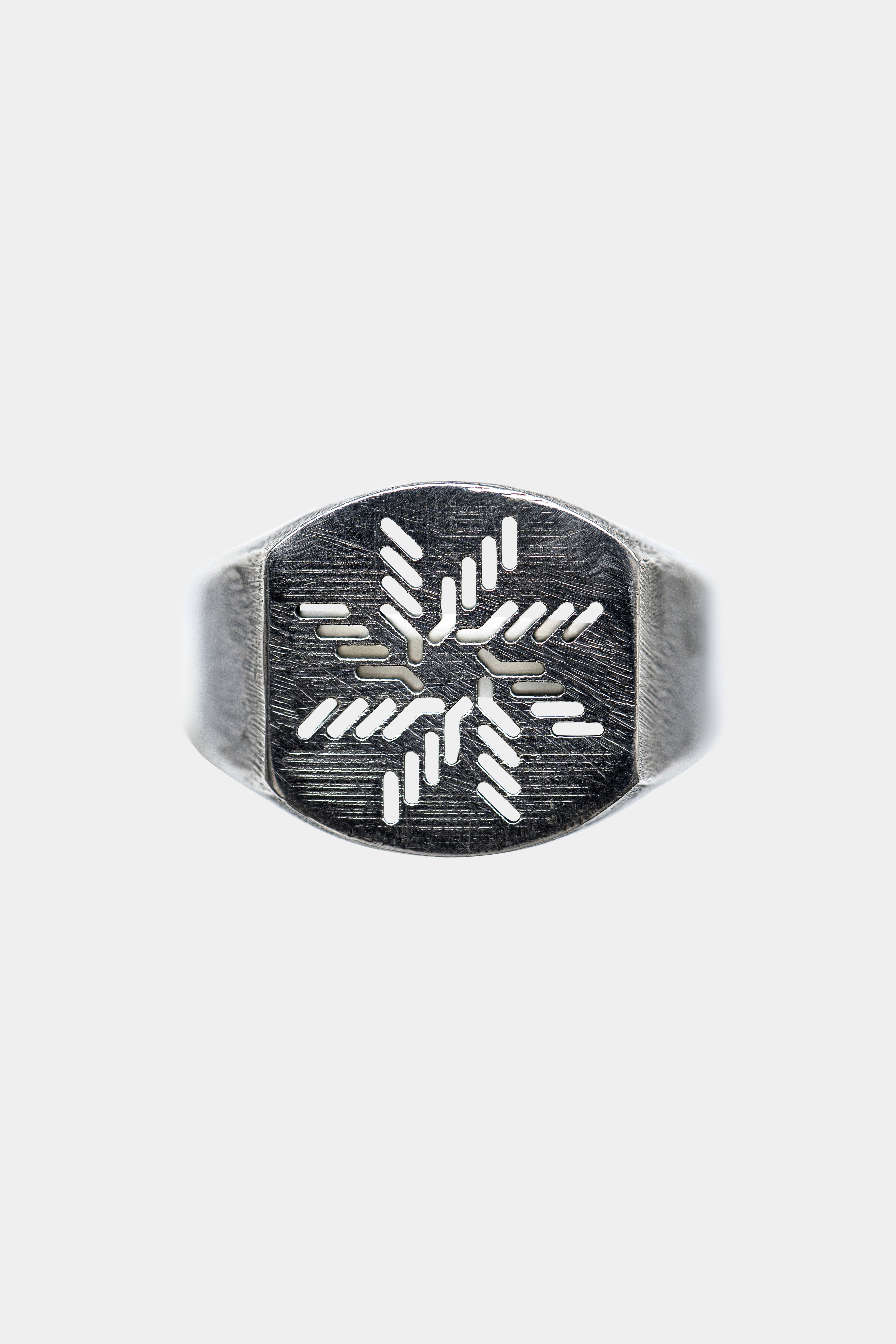 CORE RING BY SPIEGELHALTER