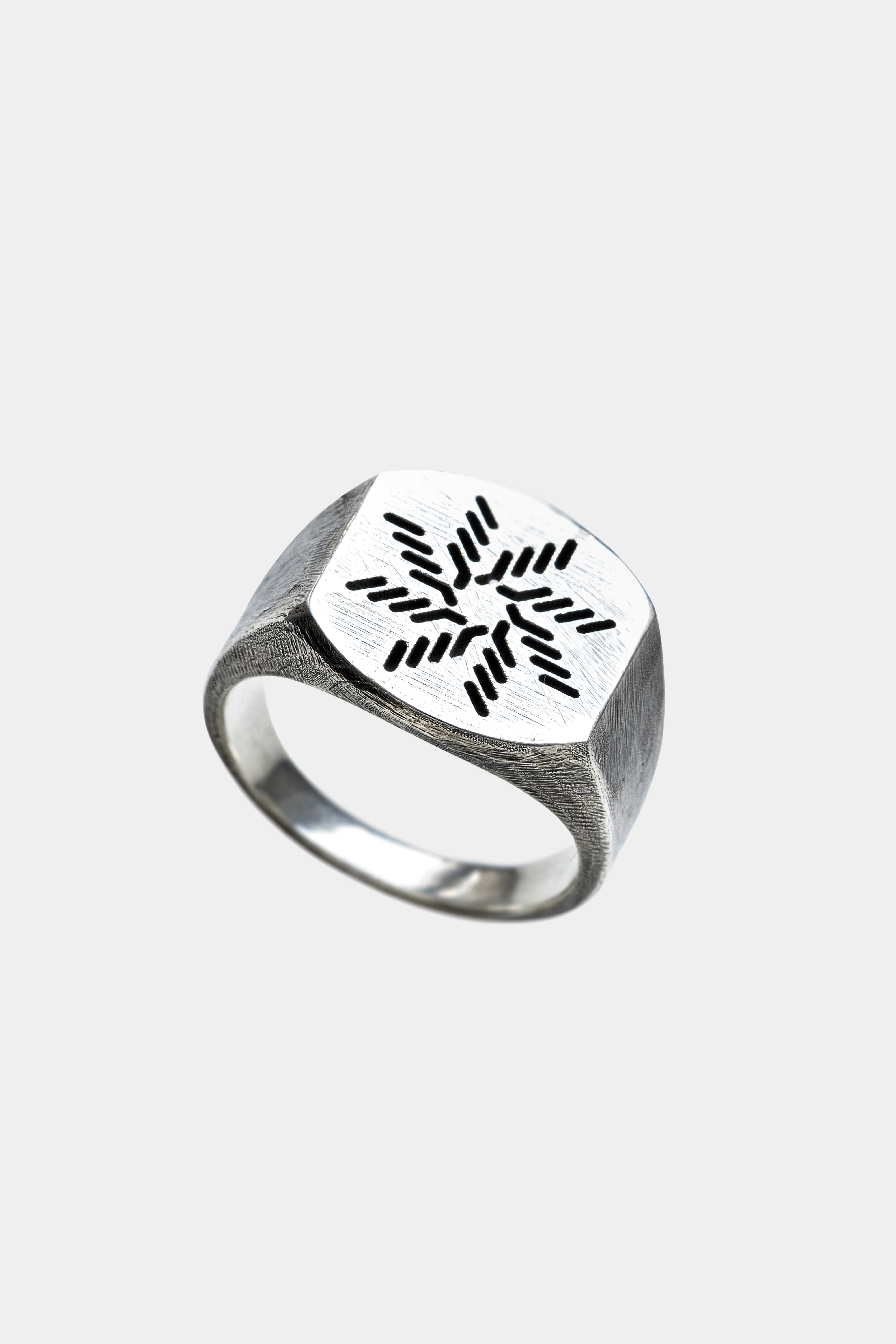 CORE RING BY SPIEGELHALTER