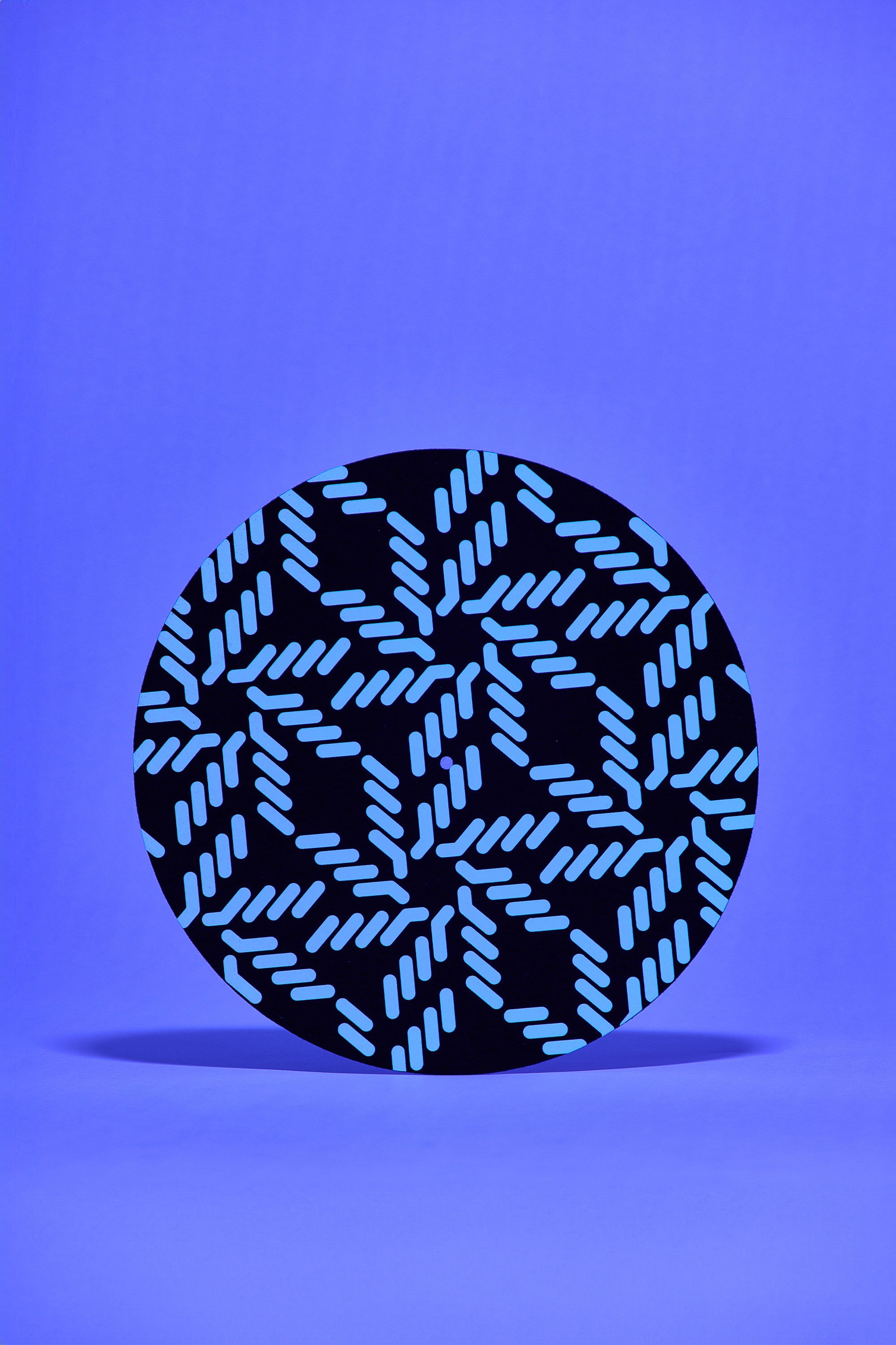DISQ SLIPMAT