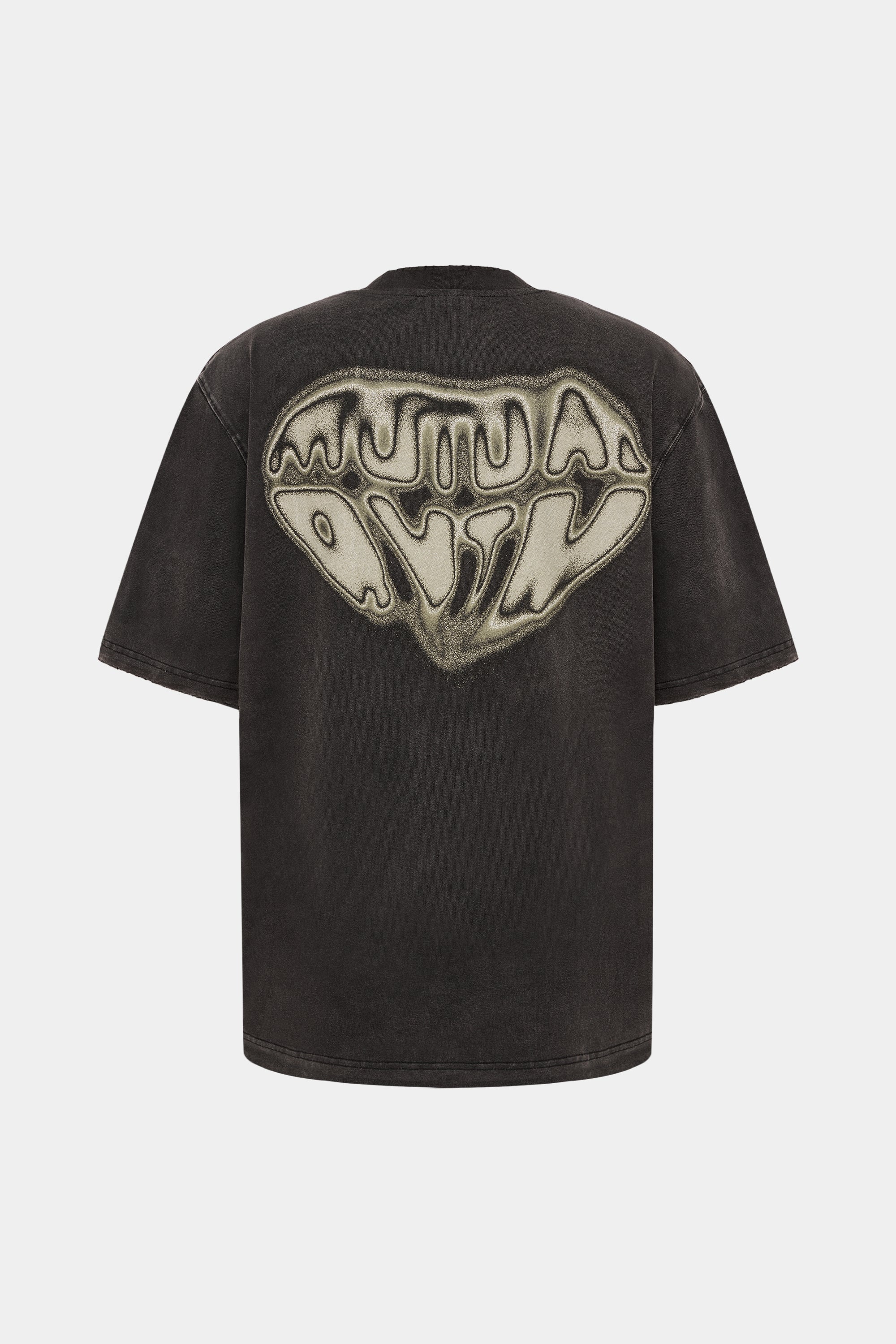 HEARTBEAT T-SHIRT